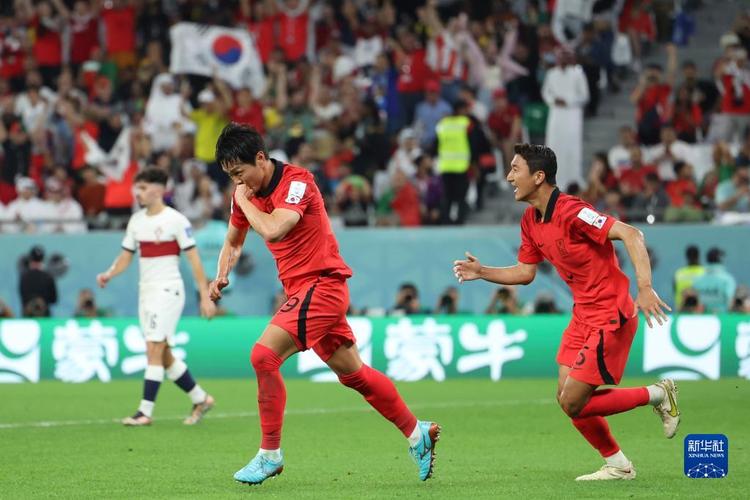 世界杯韩国VS葡萄牙比赛视频