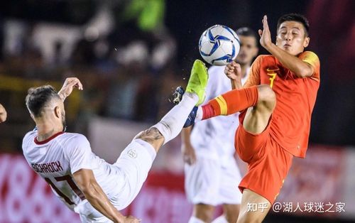 中国对菲律宾直播足球