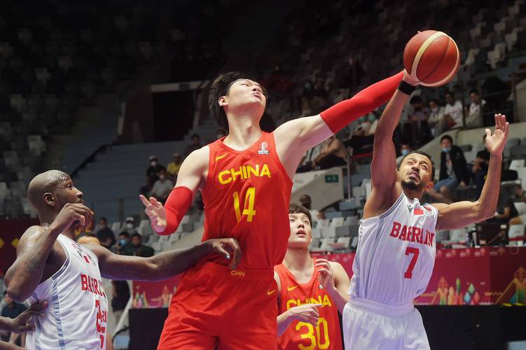 中国男篮亚洲杯直播在线观看
