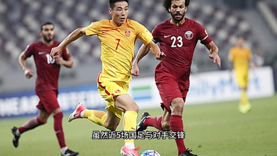 中国足球vs叙利亚在线观看