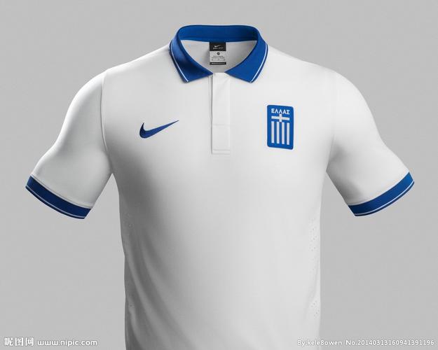 希腊足球队服