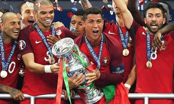 欧洲杯冠军2021是谁啊