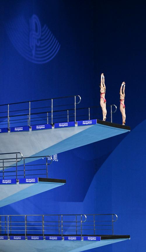跳水女子10米跳台决赛直播链接