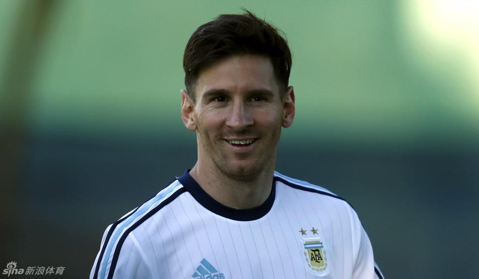 阿根廷足球明星有哪些