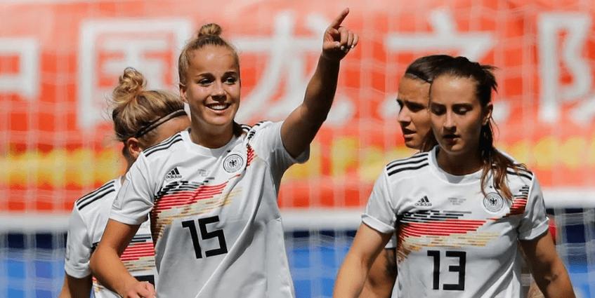 韩国vs德国女足在线直播