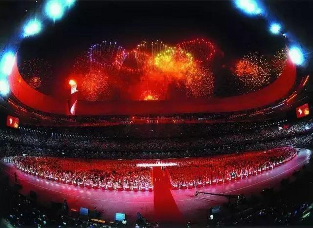 2008年北京奥运会
