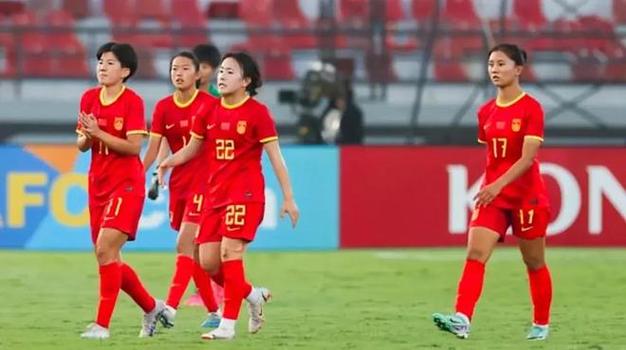 2015年女足世界杯中国队