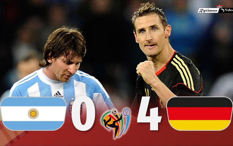 德国对阿根廷的相关图片